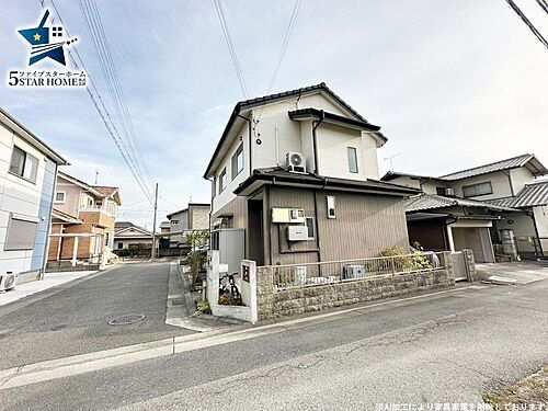 兵庫県加古川市野口町長砂 2080万円