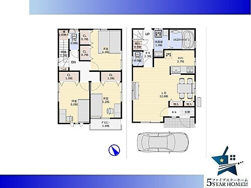 兵庫県明石市大久保町大窪 2880万円