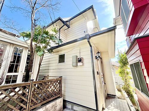 神奈川県相模原市南区上鶴間２丁目 3399万円