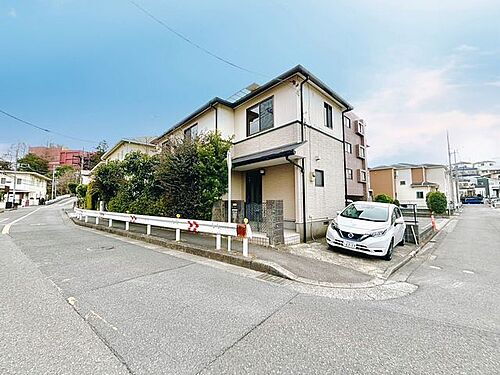 神奈川県相模原市南区上鶴間本町９丁目 2980万円