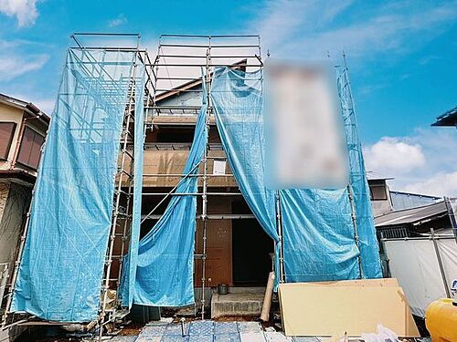 神奈川県小田原市南町４丁目 3780万円 4LDK