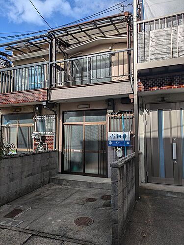 京都府京都市山科区音羽千本町 777万円