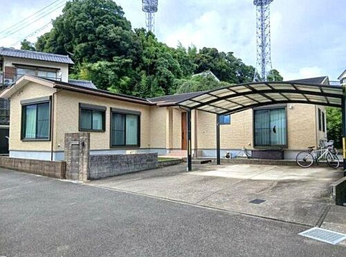 宮崎県宮崎市清武町加納乙 中古住宅