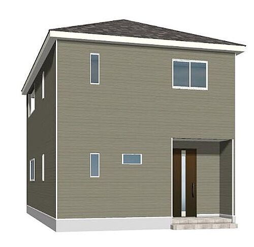 宮崎県宮崎市大字島之内 2688万円 4LDK