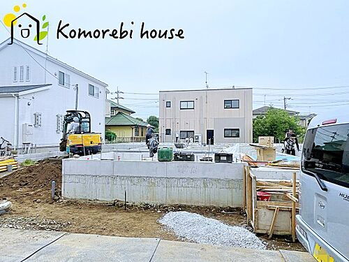 埼玉県蓮田市西新宿３丁目 2980万円 4LDK