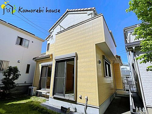 埼玉県北足立郡伊奈町学園２丁目 2480万円