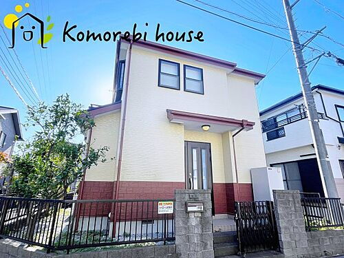 埼玉県蓮田市緑町３丁目 1880万円