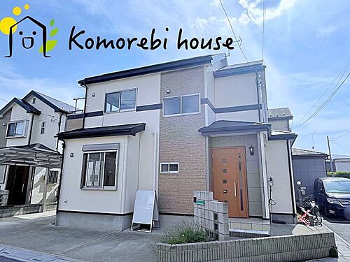 埼玉県上尾市二ツ宮 2799万円