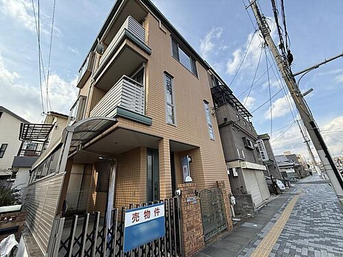 兵庫県伊丹市昆陽６丁目 3250万円
