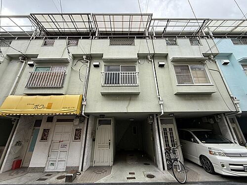 大阪府東大阪市吉田５丁目 1380万円