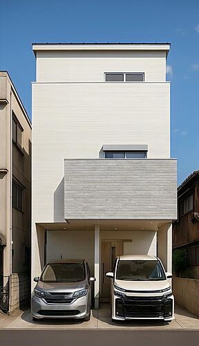 大阪府東大阪市横沼町1丁目 3780万円 4LDK