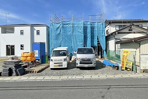 宮城県東松島市赤井字七反谷地 2690万円 4SLDK