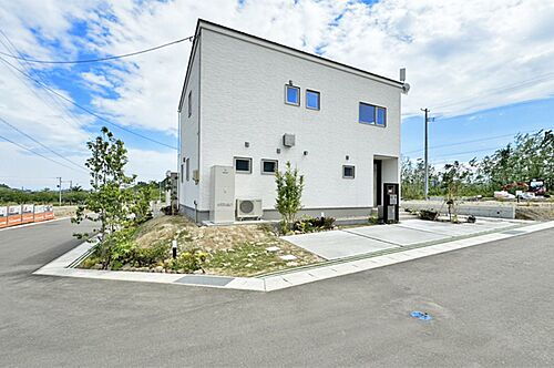 宮城県名取市愛島台３丁目 2790万円 4LDK