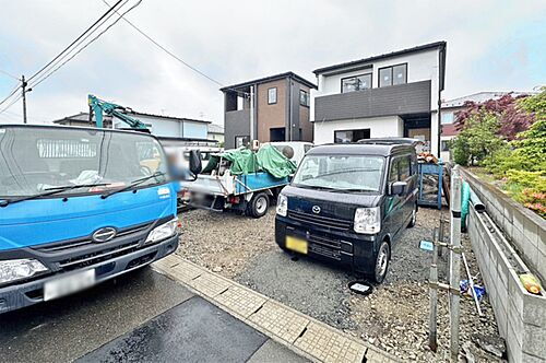 宮城県岩沼市桜４丁目 3380万円 4LDK