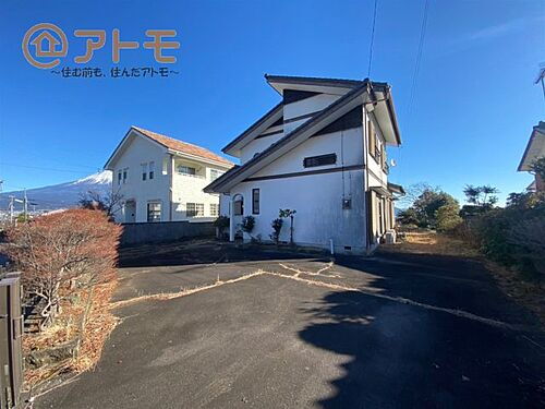 静岡県富士宮市野中 2180万円