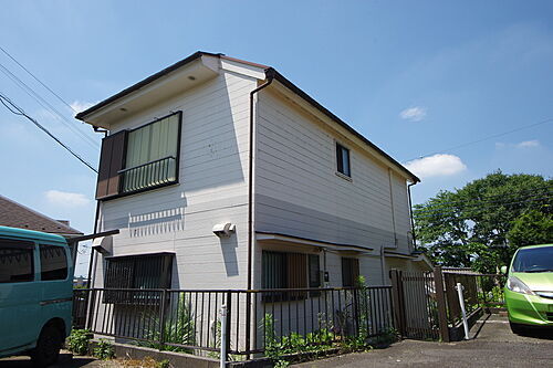 東京都町田市小山町 中古住宅