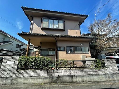 東京都青梅市千ヶ瀬町２丁目 2280万円