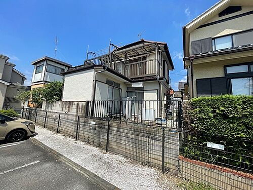 東京都青梅市今井２丁目 850万円