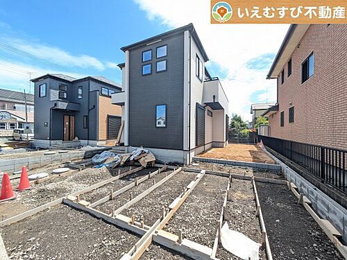 埼玉県羽生市南羽生１丁目 2280万円 4LDK