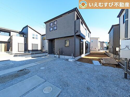 埼玉県熊谷市村岡 2189万円 4LDK