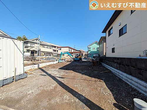 埼玉県羽生市西５丁目 2299万円 4LDK