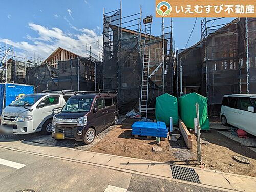 群馬県太田市亀岡町 2490万円 4LDK