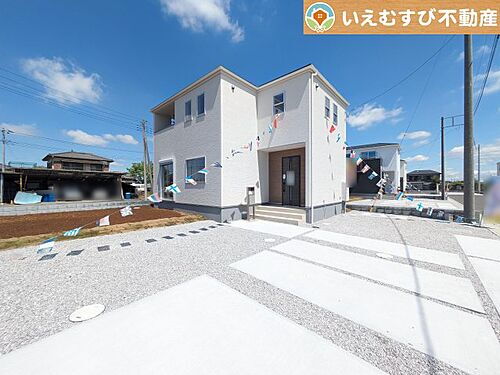 埼玉県鴻巣市関新田 2190万円 4LDK