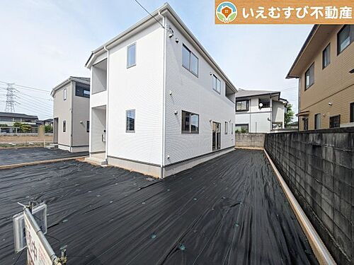 群馬県太田市世良田町 2198万円 4LDK