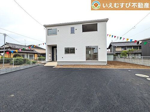 埼玉県児玉郡美里町大字関 1780万円 4SLDK