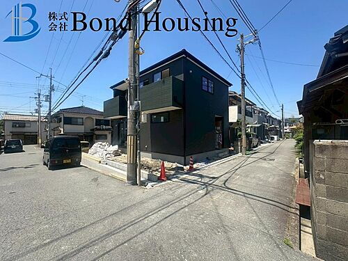 兵庫県明石市大久保町西島 3080万円 3LDK