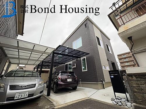 兵庫県明石市硯町１丁目 4180万円