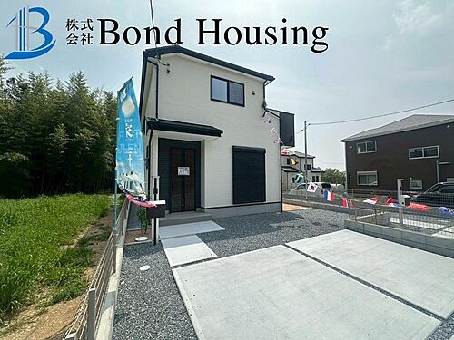 兵庫県神戸市西区押部谷町西盛 2480万円 4LDK