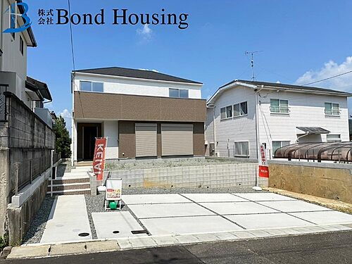兵庫県神戸市西区秋葉台２丁目 3480万円 5LDK