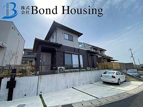 兵庫県淡路市浅野南 中古住宅