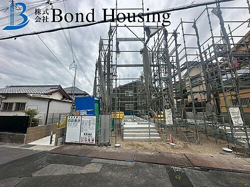 兵庫県神戸市垂水区中道５丁目 4698万円 4LDK
