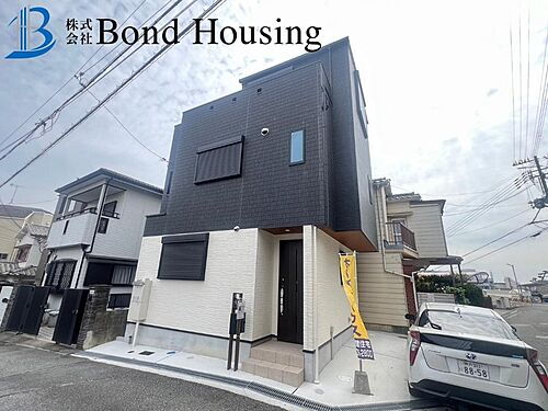 兵庫県神戸市垂水区南多聞台４丁目 2280万円