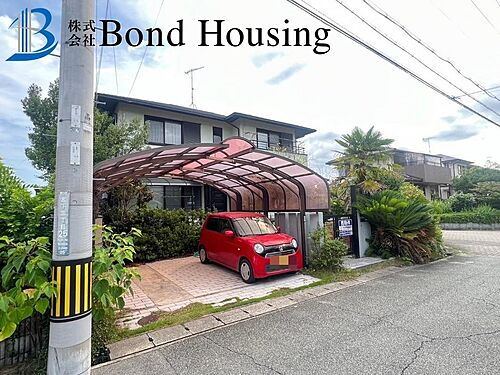 兵庫県神戸市西区宮下３丁目 3480万円