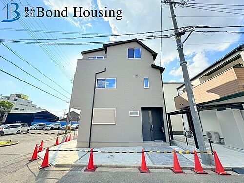 兵庫県明石市魚住町清水 3180万円 3LDK