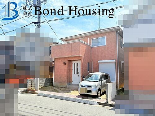 兵庫県明石市大久保町西脇 2120万円