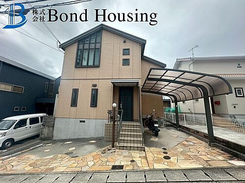 兵庫県神戸市西区白水１丁目 中古住宅