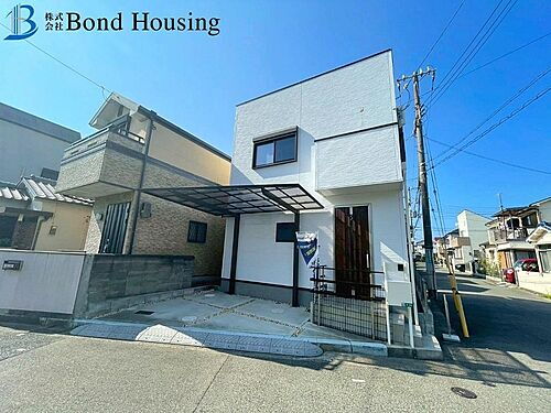 兵庫県明石市朝霧南町４丁目 2950万円