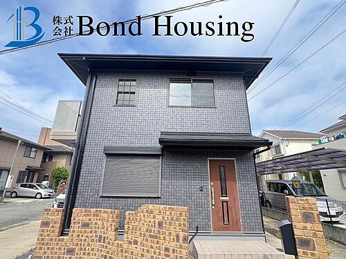 兵庫県神戸市西区水谷２丁目 中古住宅