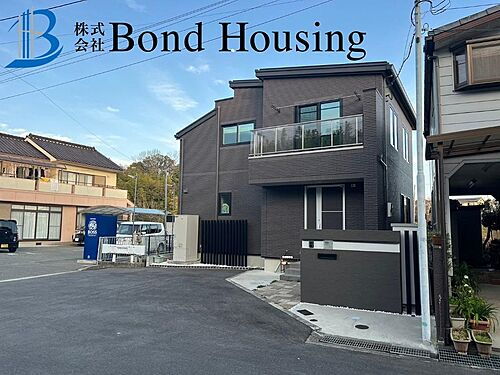 兵庫県神戸市西区玉津町高津橋 中古住宅