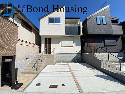 兵庫県神戸市西区北山台３丁目 中古住宅