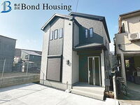 兵庫県明石市大久保町西島 3390万円 3LDK