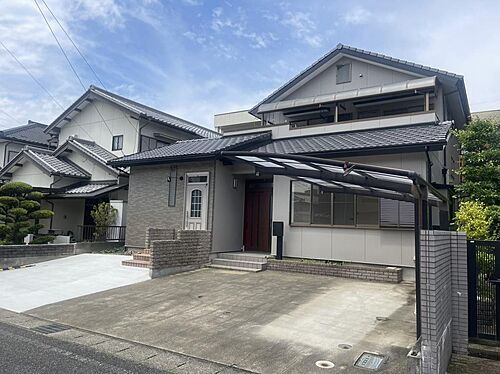 愛知県豊田市京町５丁目 4899万円