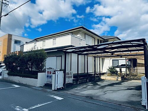 三重県松阪市川井町 2950万円 6LDK