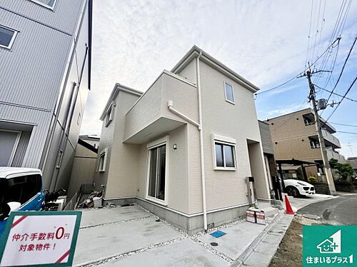大阪府八尾市萱振町２丁目 3980万円 2SLDK