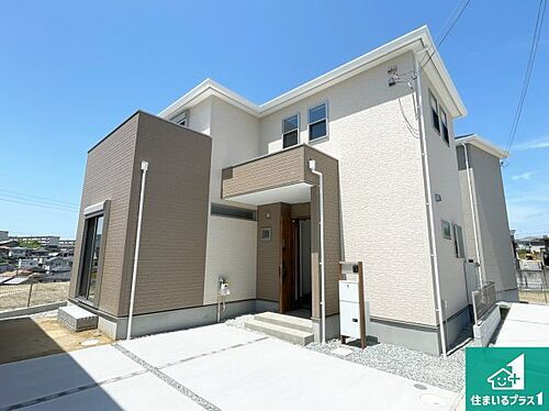 大阪府富田林市廿山１丁目 3630万円 3SLDK