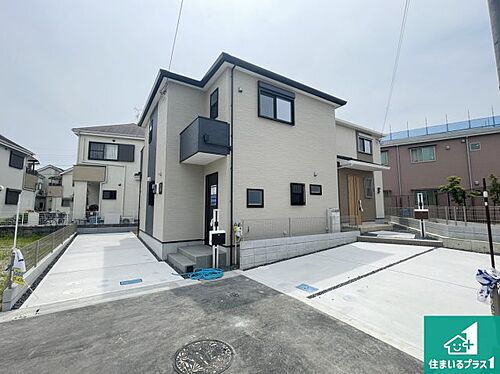 大阪府富田林市甲田１丁目 2880万円 4LDK